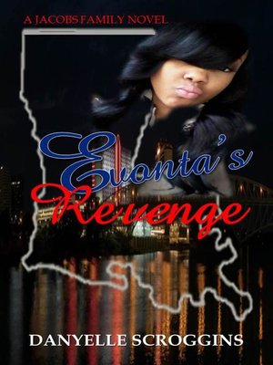 cover image of Evonta's Revenge